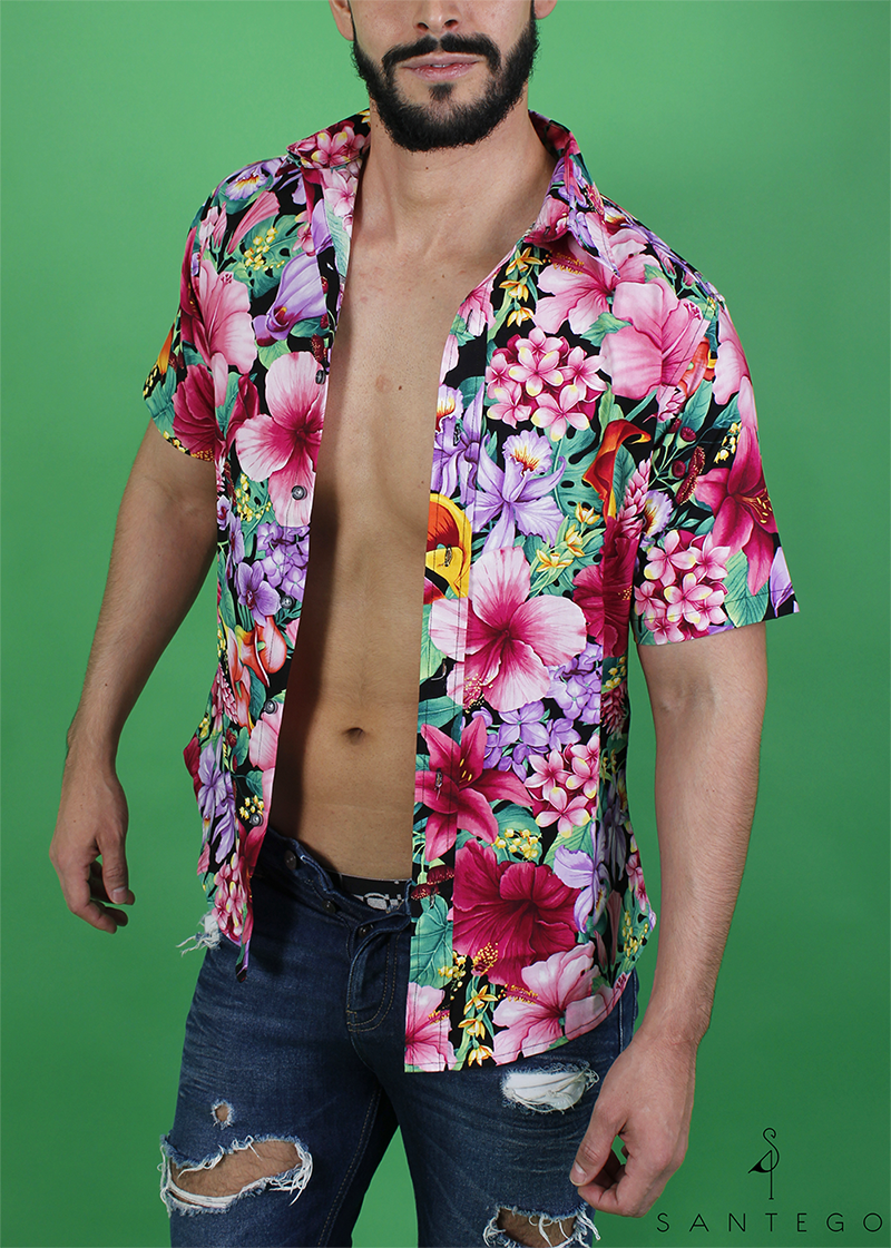 Santego1's tweet photo. Friday vibes… 

#Floral #Santego https://t.co/zM1O0GXE8W