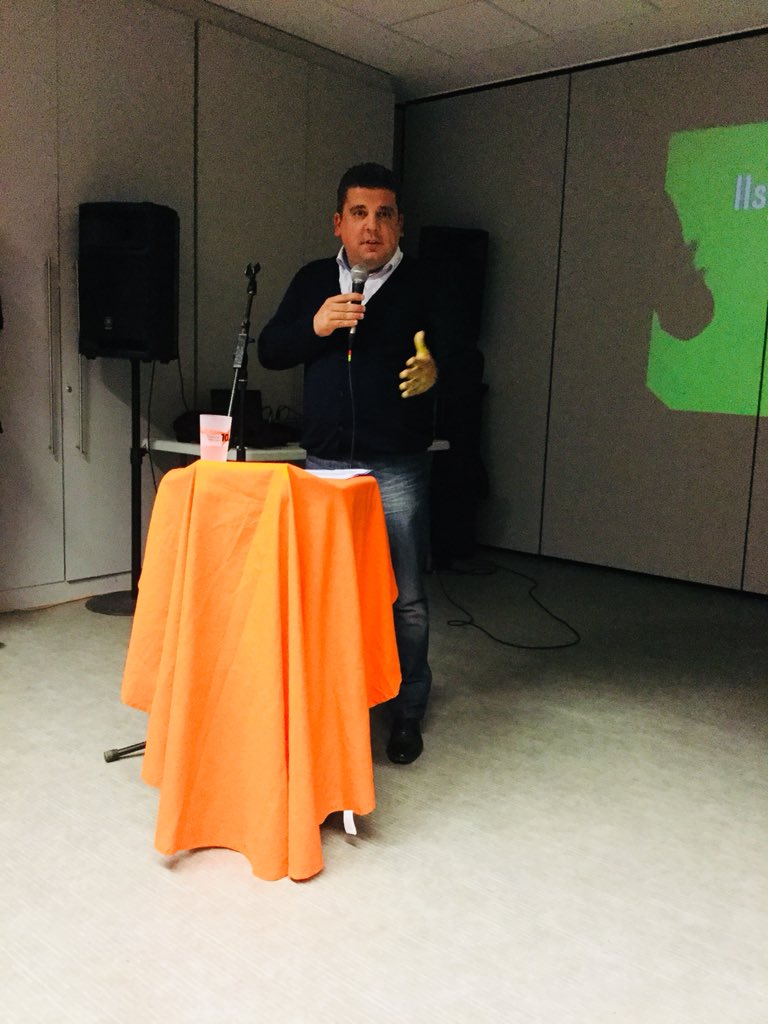 Ce soir, avec Mme la sous-préfète de la Haute-Garonne, nous sommes au côté @uniscite_mp pour la cérémonie de clôture de la 13ème promotion. Bravo à tous ces jeunes pour leur engagement citoyen #solidarite #handicap #Intergenerational #social #seniors