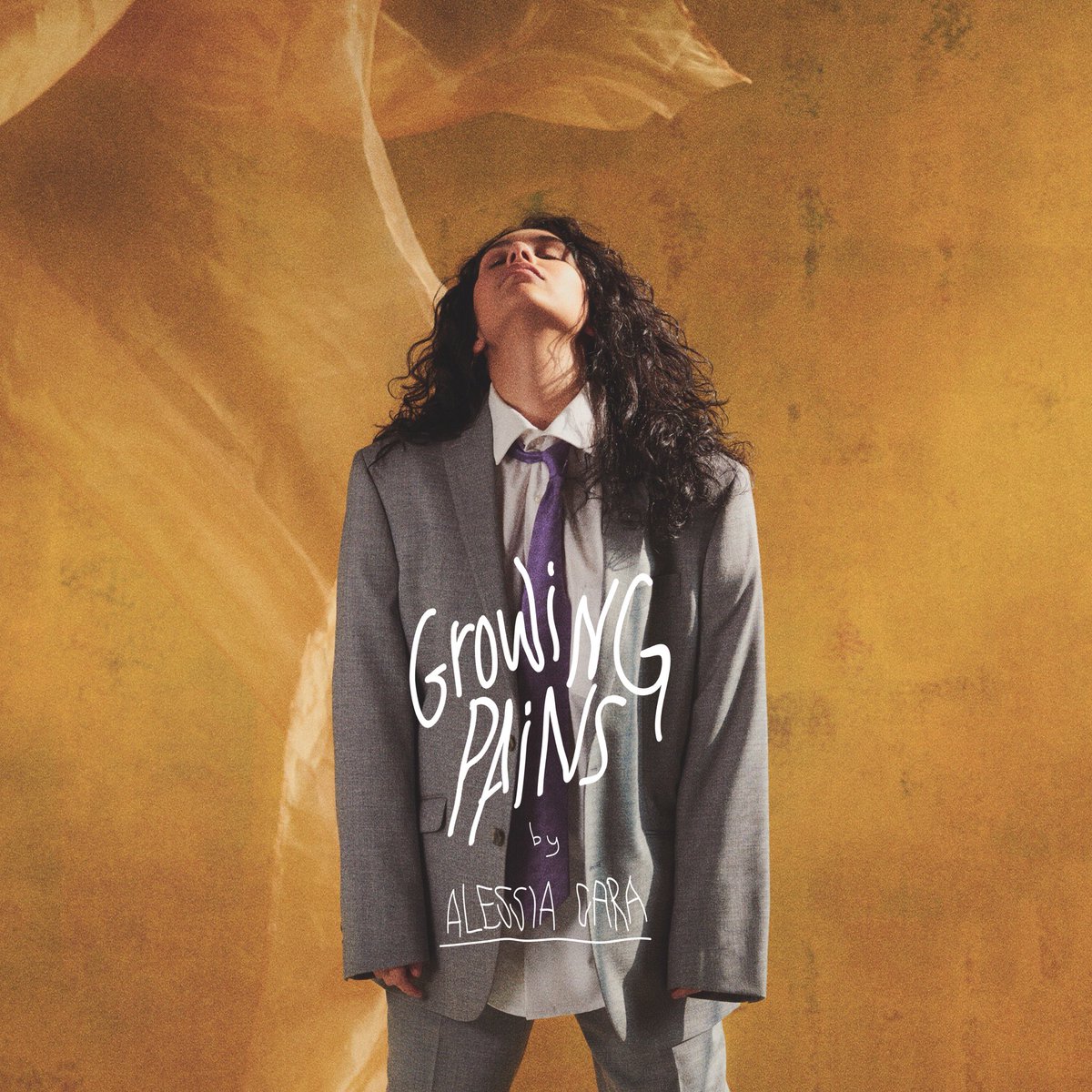 alessiacara's tweet photo. growing pains, the first song from my sophomore album, will be out june 15th. https://t.co/2sFpgZ1ZPk
