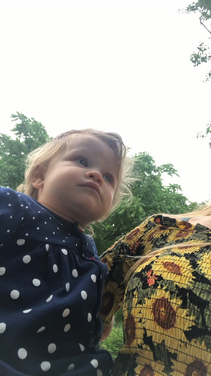 R_HutchersonAMS's tweet photo. Last weekend I went to the Cabrini fest and a birthday party. I also watched my niece on Friday. #BAMSCE #BAMSwu https://t.co/L46XV9WGRr