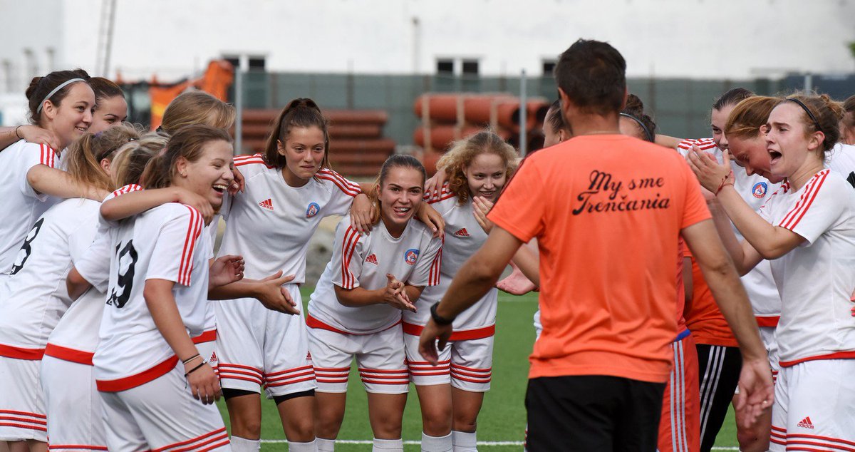astrencin's tweet photo. #astrencin women team won #secondleague :) https://t.co/FLXpAtCm3I