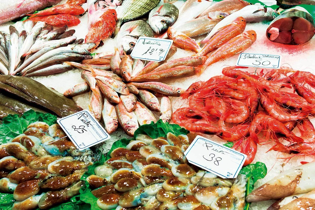 #Barcelona markets: The top 10 - bit.ly/2MheVTW via <a href="/timeout/">Time Out Group</a>