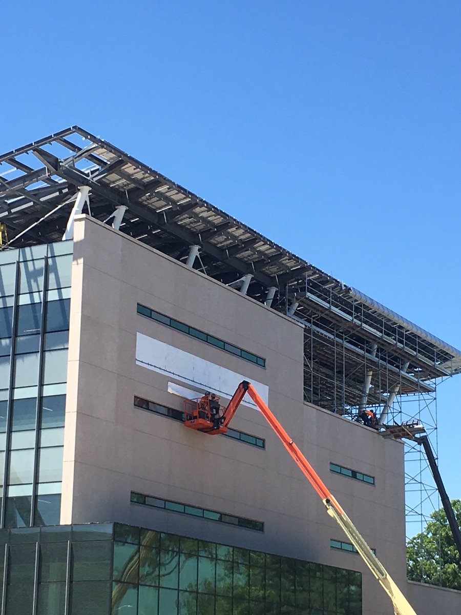 Mohawk Foundation tweet media