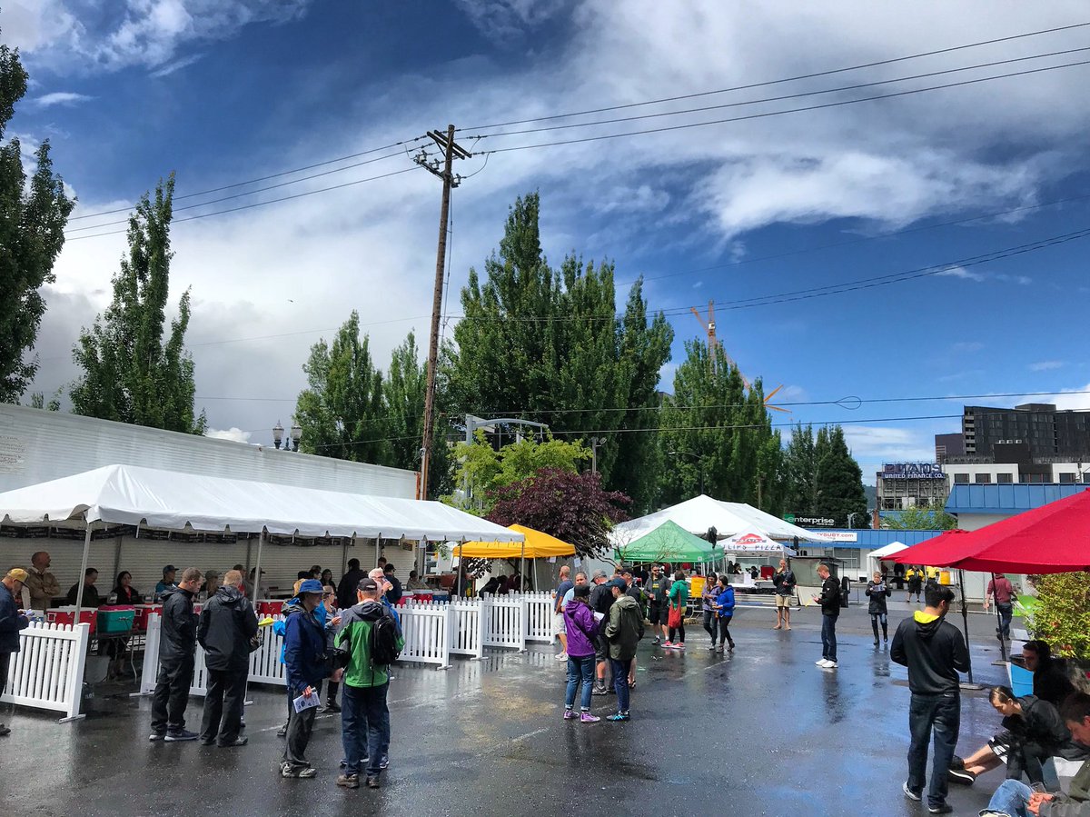 Burnside Brewing Co. tweet media