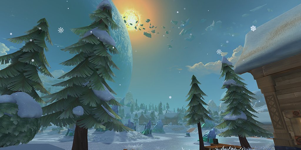 RealmRoyale_ESP's tweet photo. ¡Los servidores están de vuelta en línea!

Que tengas un gran día en el Reino. ¡Los servidores australianos están en línea! https://t.co/uUi34oNKn6