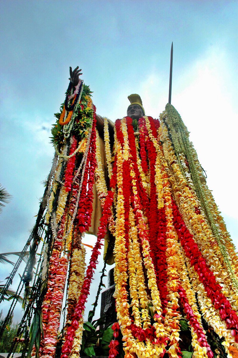 In honor of King Kamehameha Day and Father’s Day, our shirts are 30% off when you use the code KINGDAY30
Offer good thru Father’s Day.