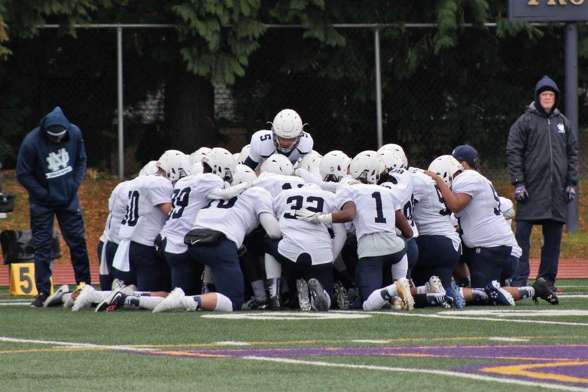 Notre Dame tweet media