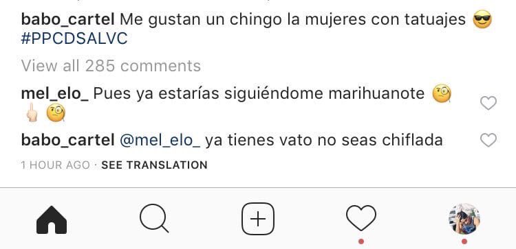ElJeringasLoko's tweet photo. Todos los hombres, siempre :) https://t.co/PFb6VioBN2
