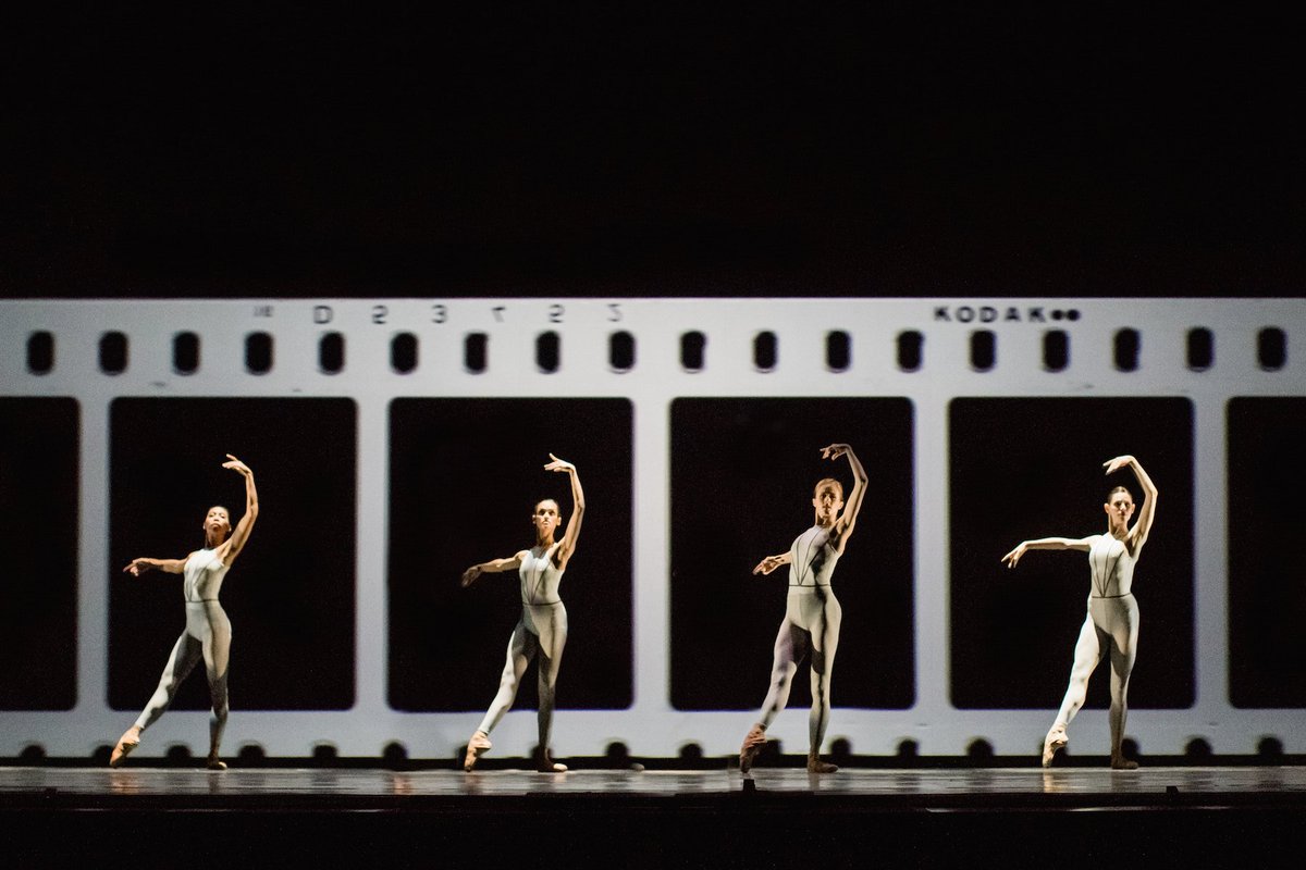 TheDanceCurrent's tweet photo. New columns by #EmergingArtsCritics on Frame by Frame by @nationalballet. Part of our partnership on the Emerging Arts Critics Programme, also with
@TorontoSymphony @TheWholeNote.
Scroll down to find them here: https://t.co/A4oRThYUfa. https://t.co/6GbEKrrAxn