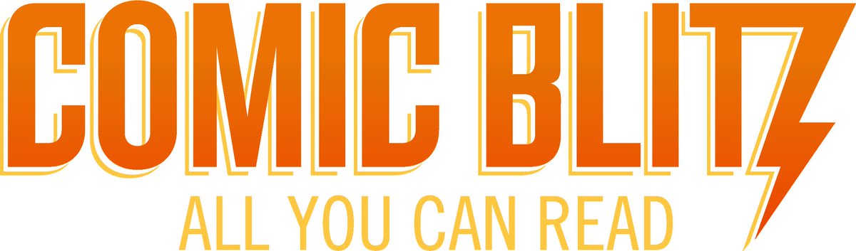 Get all you comics at the...

International House Of Blitz