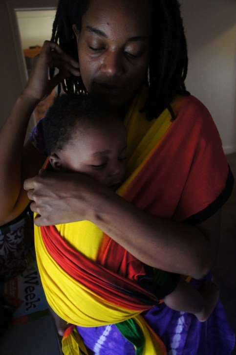 WrapsodyBaby's tweet photo. Hybrid: One Love, Baby Carriers Provided Exclusive https://t.co/4MC9B9bGCC https://t.co/cu2MJcQvyh