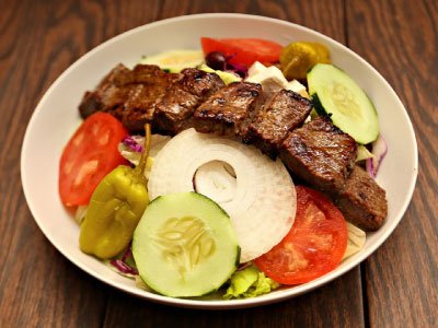 ShopAtWoodland's tweet photo. Congratulations to @MobyDickKabobs on winning the 2018 @RAMMYawards for Best Fast Casual! Let's make it a #mobymonday! #mobydickhouseofkabob #woodlandparkcrossing https://t.co/dHZfEiO7RK