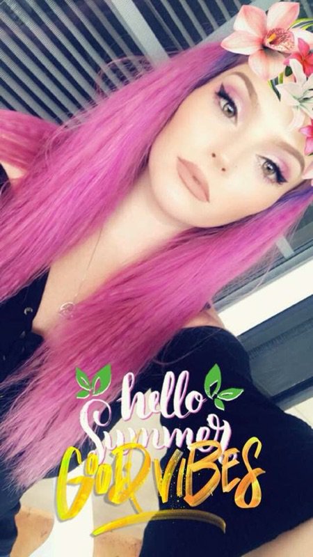 PiscesTherapy's tweet image. About the #Admin
#FreeSpirit
#DreamReader
#IBelieveInPink
I sometimes believe in as many as 6 impossible things before breakfast.
#Empath
#SeekerOfTruth
#Spiritual #Lightworker
#Pisces