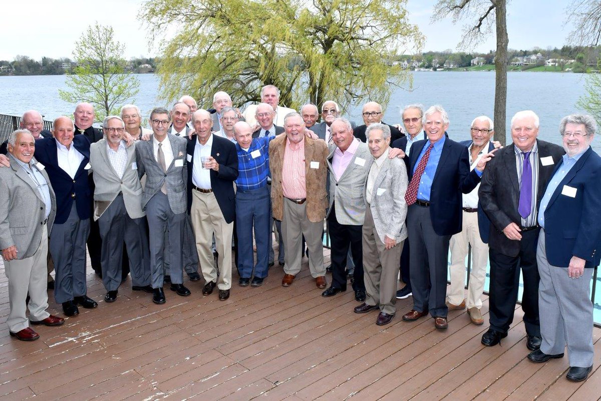 Detroit Mercy Dental On Twitter How Wonderful It Is To See Classmates Celebrating A 55 Year Reunion Congratulations To The University Of Detroit Dental Class Of 1963 Https T Co Gverddu9z2