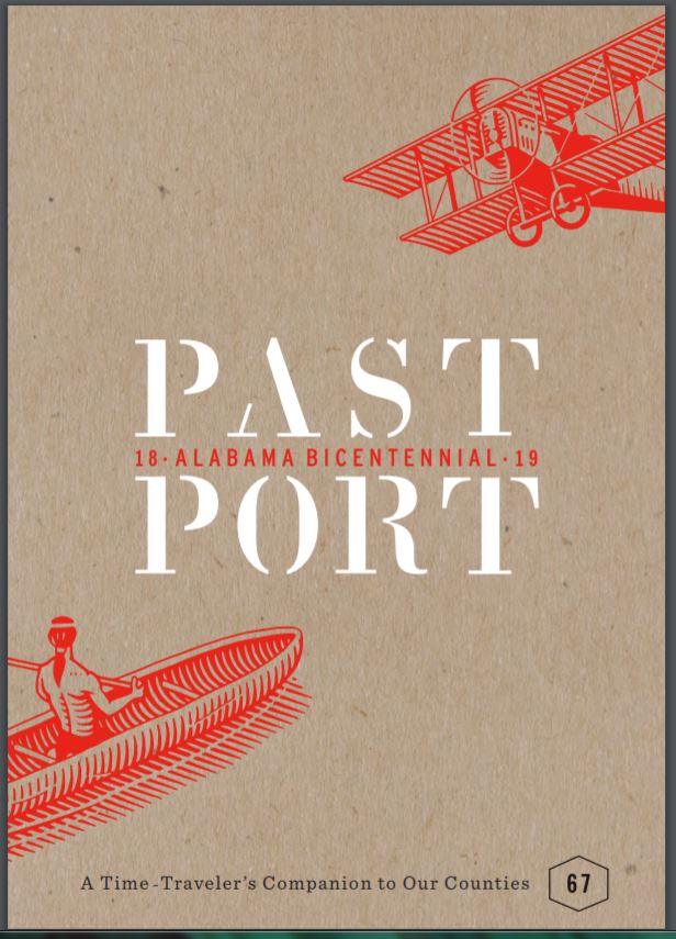 Bellingrath1932's tweet photo. Bring your Alabama Bicentennial Pastport to the Gardens and get it stamped in our Gift Shop! Check out the Mobile and Bellingrath information on page 161. @al200 https://t.co/KyhrkkaEOs