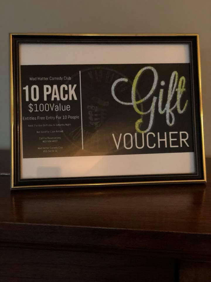 MHWomensShelter's tweet photo. Check out some of the awesome prizes donated by community businesses! Raffle items are 3 for $10. June 14 -7pm @CypressClub Tickets for Handbags &amp; Hope: https://t.co/jMcSo7XAjy #medhat #endviolence #BringaBagBuyaBag #BuildHope https://t.co/dDfbz4qNui