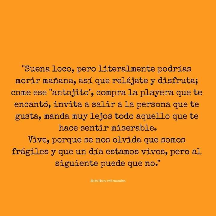 DianiRuizV's tweet photo. Hola, vive ✌️ https://t.co/wBsGuNSEMi