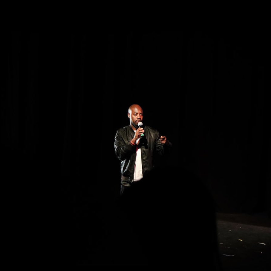 InsideOutUK_'s tweet photo. #Throwback to our first ever #InsideOutUK event with a performance from #MoboAwardWinning @tripleomusic 

&amp; a HUGE shoutout our founder &amp; director @nessabanks_ for bringing this all to life! 

#psychoeducation #educate #letstalk #mentalhealthawareness https://t.co/Cwl55Khsjr