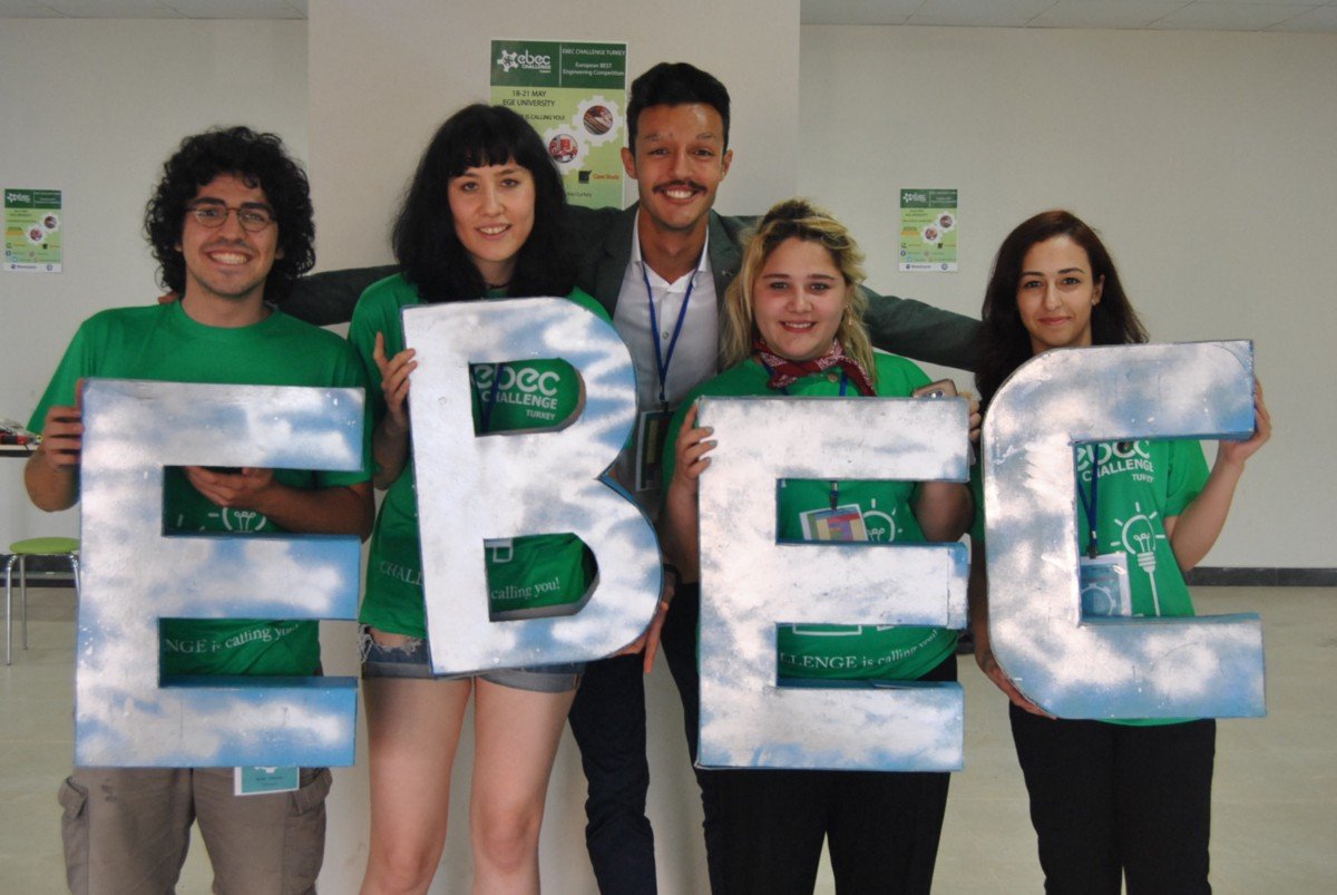 EBEC BEST tweet media