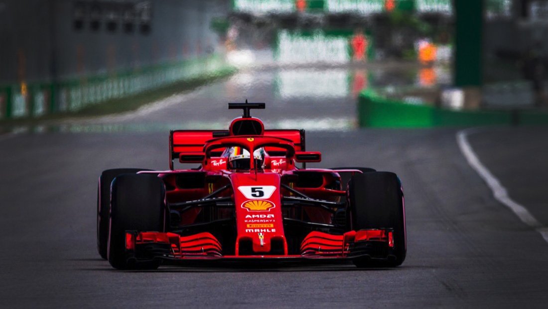 MatraxRacing's tweet photo. #F1 | There is no middle ground in the constant rivalry between Mercedes and Ferrari!
๐ (post) Don't miss our recap: "Ferrari team smiles again at the #CanadianGP as Vettel wins taking the lead by one point" โก๏ธ https://t.co/qeywGczjT0
#MatraXChannel #Seb5
๐ท #ScuderiaFerrari https://t.co/cRD2ejkw1h