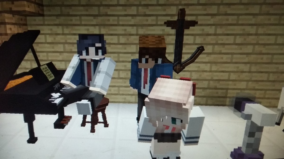 RaidenYHS's tweet photo. Jajaja vaya vista ehh @IkiYHS  :p https://t.co/PbURFqf3tD