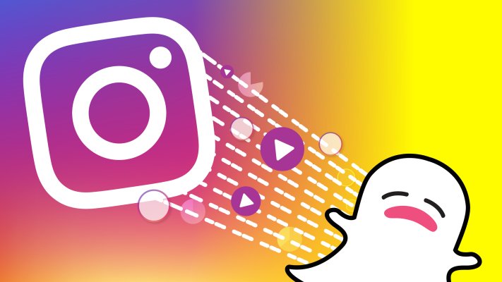 learningcamel's tweet image. Instagram plans to launch Snapchat Discover-style video hub buff.ly/2xOz5kL