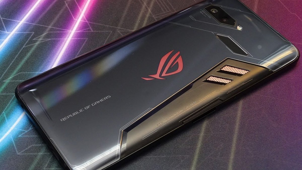 ASUS_Saudia's tweet photo. ROG Phone : نظرة تفصيلية
https://t.co/yDd3bHeP9t
#ASUS_KSA #ROG_KSA #saudigamer #truegaming #Republicofgamers #asus #JoinTheRepublic #ROG
#جيمرز #متابع #قيمرز #لابتوب #تقنية #جمهورية_اللاعبين #اسوس https://t.co/AFFQS21pGb