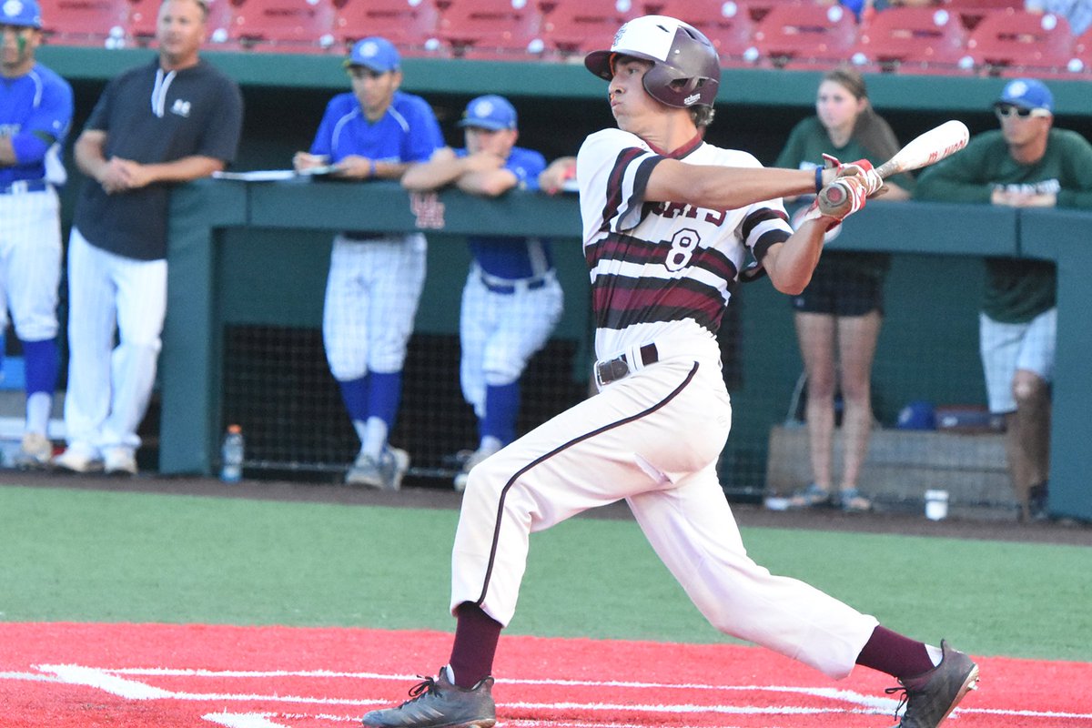 CyFairISD's tweet photo. #CFISDbaseball players named to 2018 all-district teams | https://t.co/FJ63xo0qrJ ⚾️ https://t.co/l184vJZ7w7