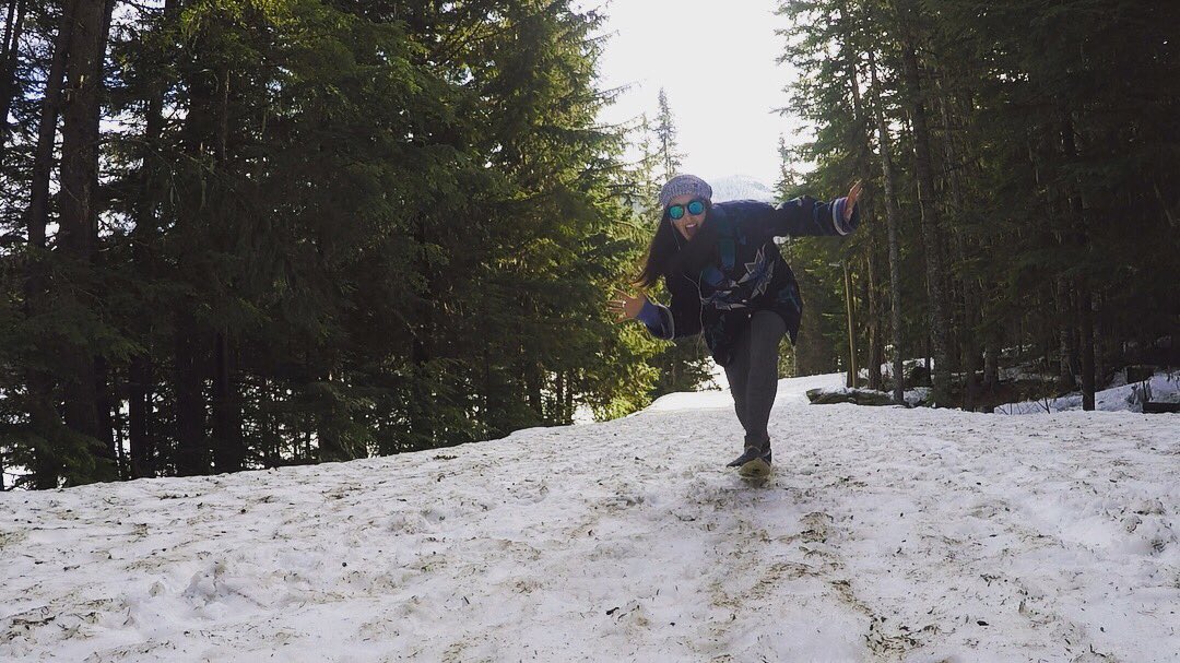 kelseyannmuir's tweet photo. Today starts Global well-being week & as an @AECOM employee my commitment to well-being is to go on more hikes! #wellbeingataecom #PR #GlobalWellBeingWeek #Aecom #toronto https://t.co/x6lWHwNgHY