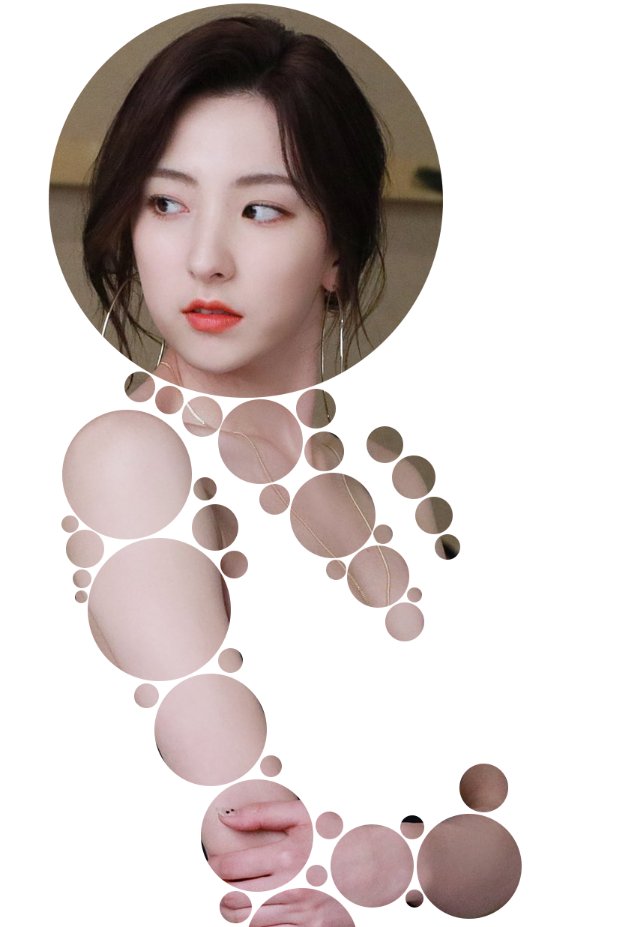 tardesque's tweet photo. let's all be gay to this woman. #eunseo #wjsn #은서 https://t.co/Lc7014nueS