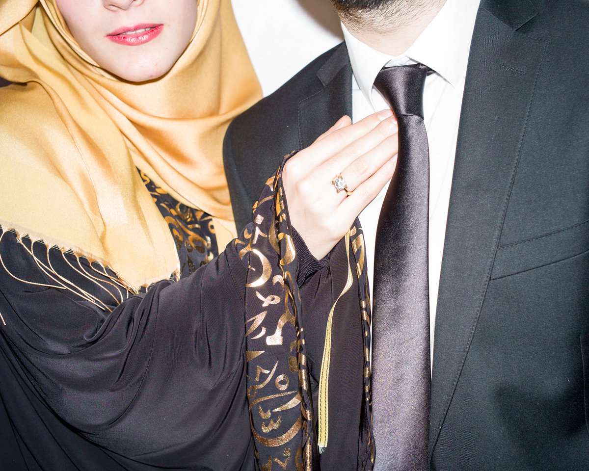 AgenceLeJournal's tweet photo. @CharDeLotte will be in Turkey in a few days to cover the Presidential elections on June 24th, she's available for assignment.
Photos from her serie ÇOK GÜZEL, ÇOK GÜZELIM that depicts women intimacy ib a conservative, multi-cultural and colourful district of #Istanbul https://t.co/TqndhYs5xA