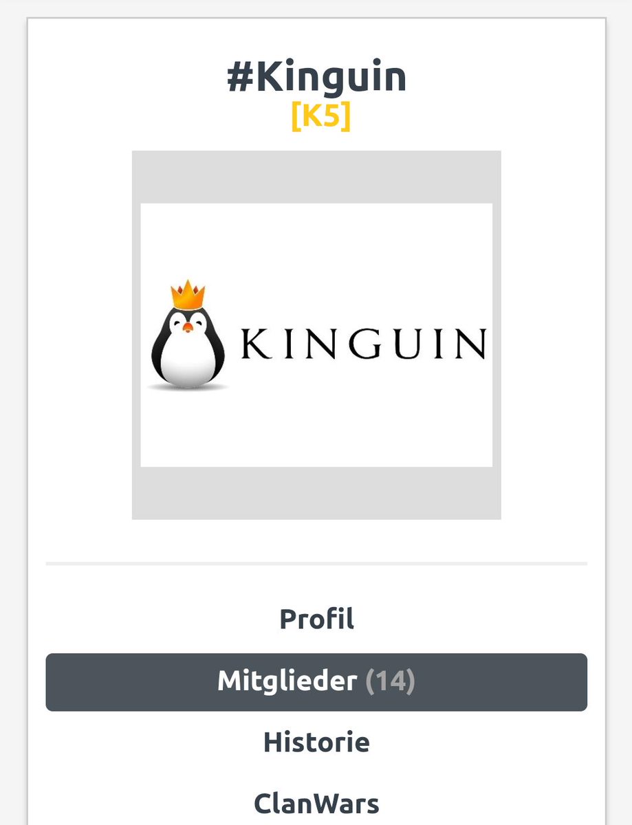 Stampfer19CPS's tweet image. @GoldRoseClan sind die Faker von Kinguin! Bewerbt euch nicht dort und schreibt mich an wenn jemand von denen Kinguin in die Clan history nimmt. Danke

RT= 1 Netflix Account (3 Monate)
@fvky__