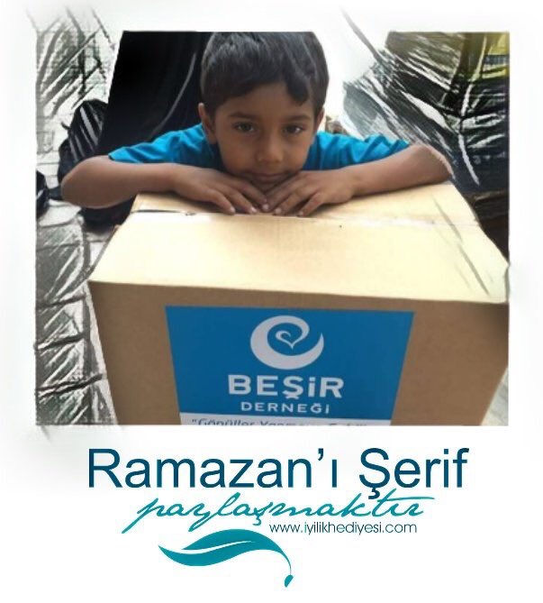 İnsanlara iyilikte bulun ki onların kalplerini kendine bağlayasın. İhsan çok defa insanları kul eder.
Mevlâna
<a href="/Besirdernegi/">Beşir Derneği</a> 
@Gizli_Golge <a href="/GizliKatip/">Yâsin Kâtip 🇹🇷</a> 
@hemhali @BeatrixLoi 
@DeryadilG3 @bahtiyaroldu 
@gizli_yolcu0207 
<a href="/abdullahtilmac/">Er Meydanı TR 🇹🇷</a> <a href="/Turhan_er/">ツ Turhan</a> 
@BilgiSpektrumu @SerdarAhlatci