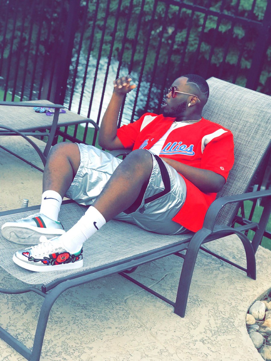 JD™️ tweet media