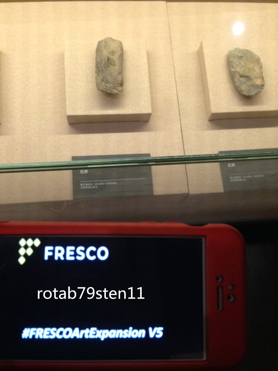 rotab79sten11's tweet photo. #FRESCOArtExpansionV5 https://t.co/qx9eu52Ntn