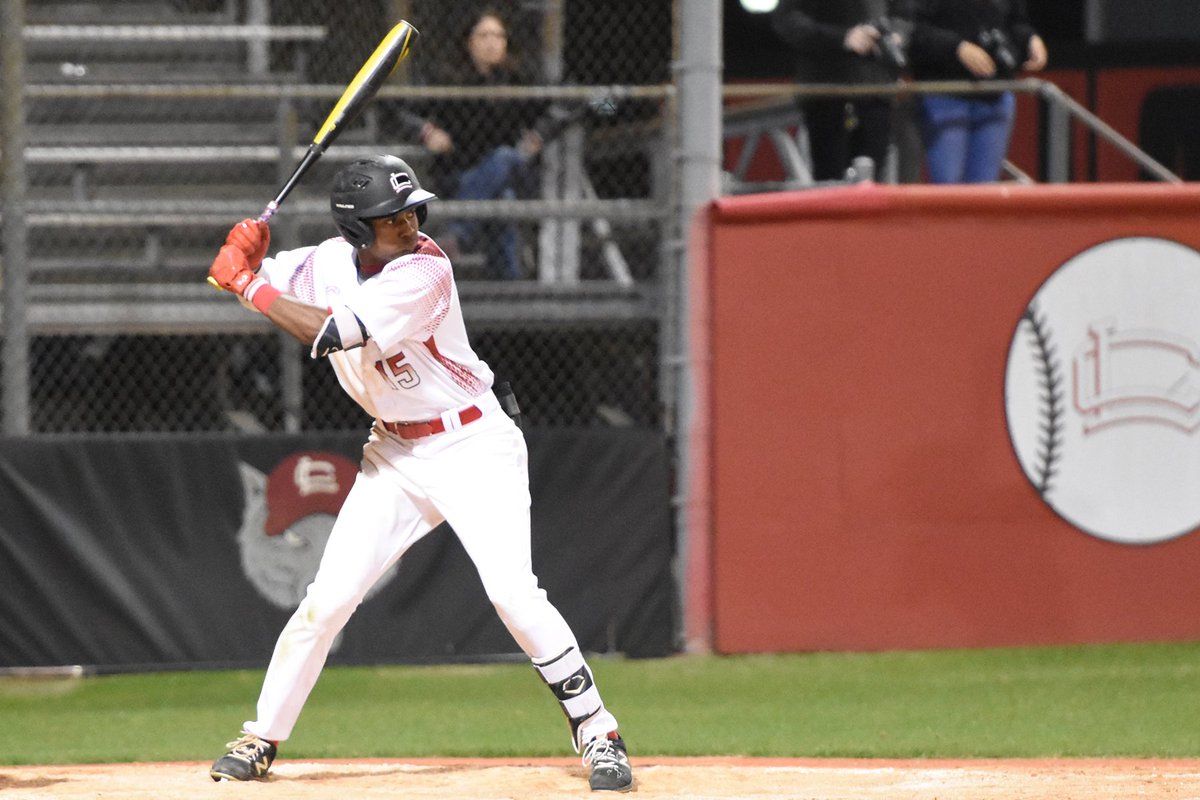 CyFairISD's tweet photo. #CFISDbaseball players named to 2018 all-district teams | https://t.co/FJ63xo0qrJ ⚾️ https://t.co/l184vJZ7w7