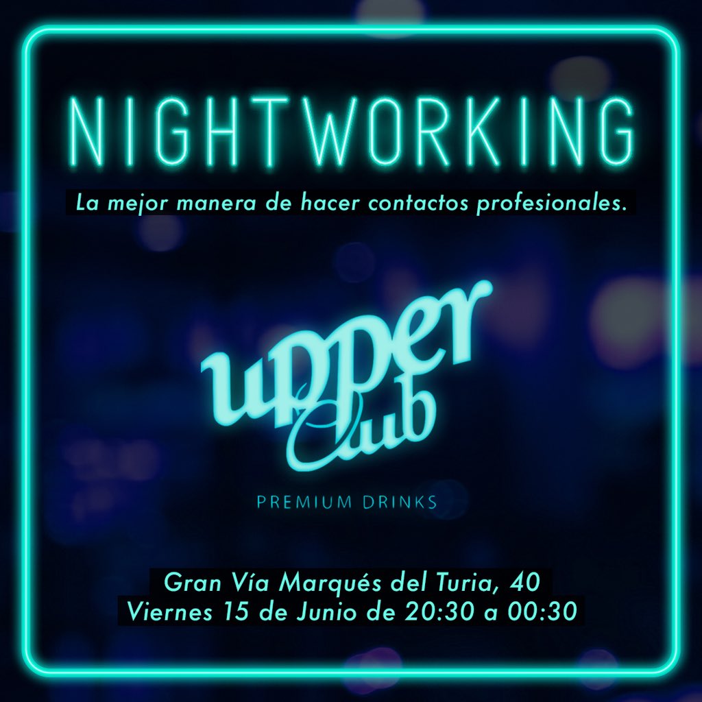 Upper Club tweet media