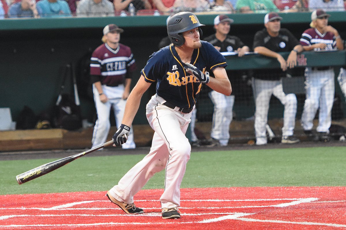 CyFairISD's tweet photo. #CFISDbaseball players named to 2018 all-district teams | https://t.co/FJ63xo0qrJ ⚾️ https://t.co/l184vJZ7w7