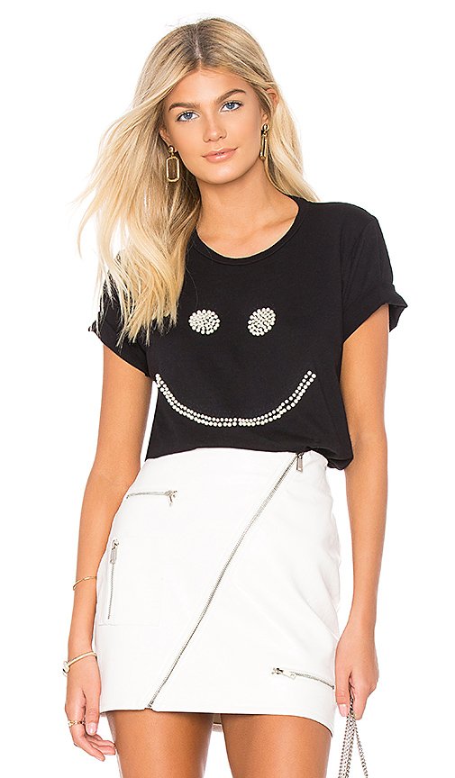 DecodedStyle's tweet image. Lauren Moshi Croft Vintage Tee decodedstyle.com/product/lauren…