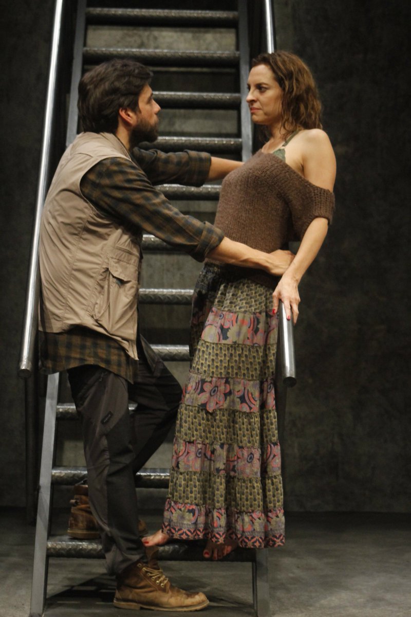 ene_scena's tweet photo. RESEÑA CRÍTICA➡️EL RÍO, de Jez Butterworth. Producción de Teatro UNAM e Incidente Teatro https://t.co/IyGgbV6c0C https://t.co/DFTQcucczq
