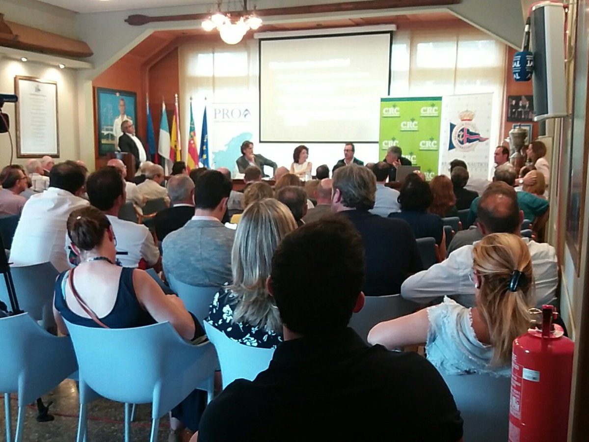 UPAAlicante's tweet photo. MESA REDONDA PUERTO Y CIUDAD. #FOROPROAPUERTOYCIUDAD https://t.co/wxcS3m30Yc