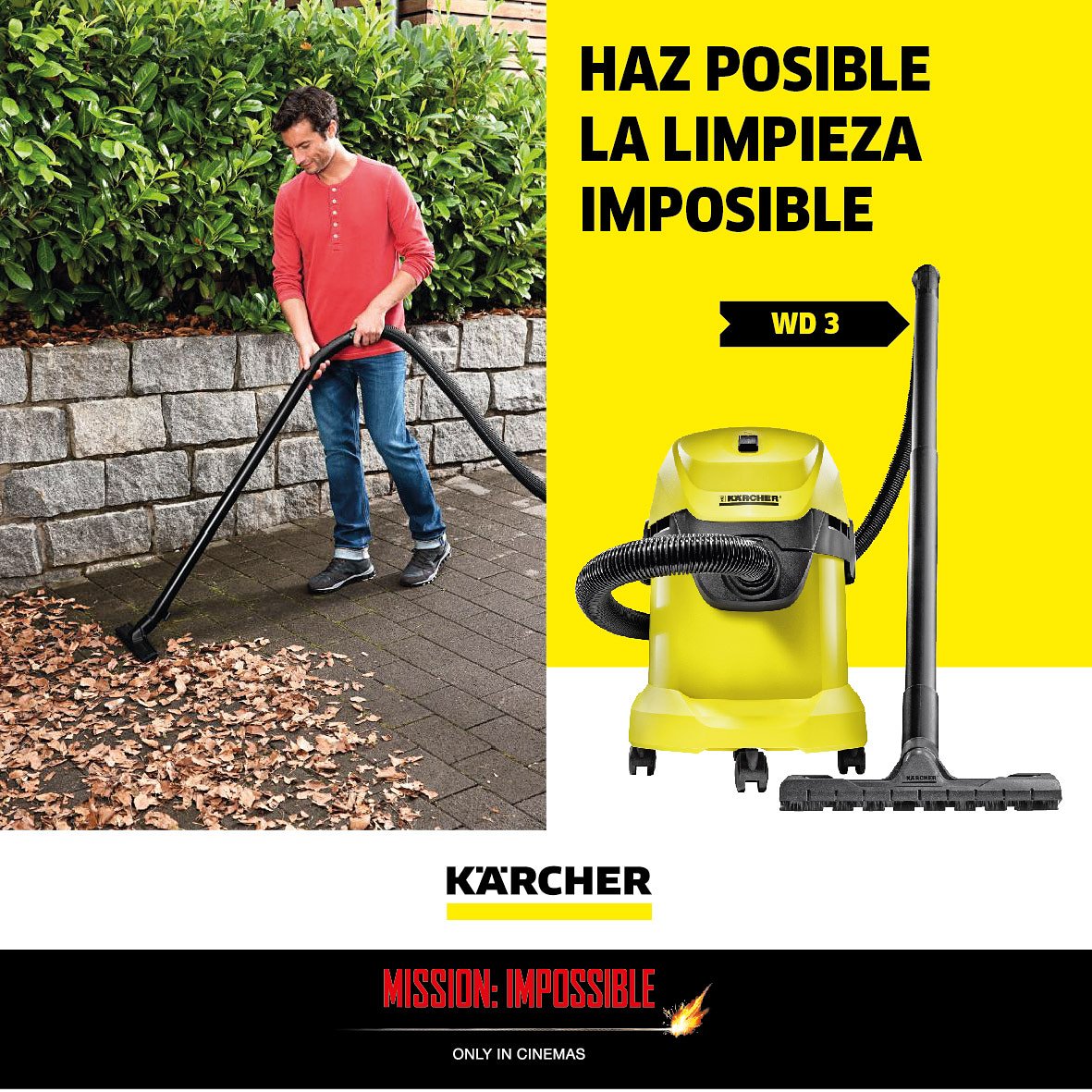 KarcherEcuador tweet picture