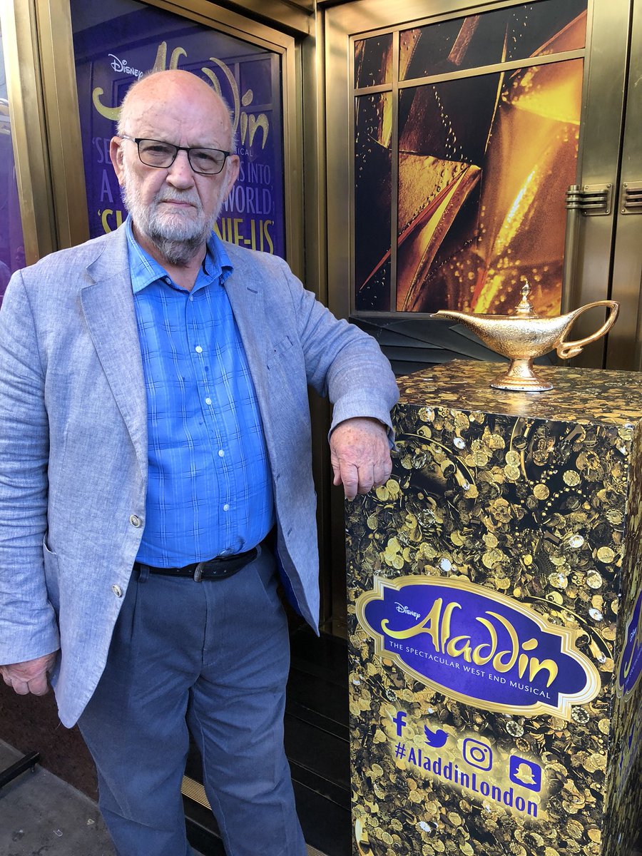 And after a Korean barbecue for dinner, where does a boy choose for his birthday?