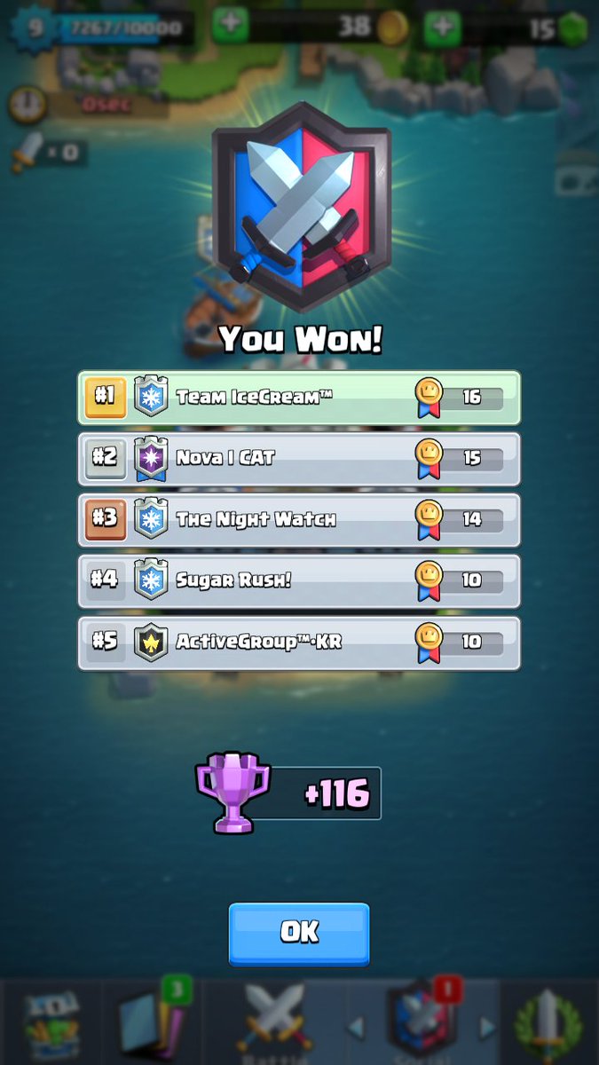 Team Ice Cream™ tweet media