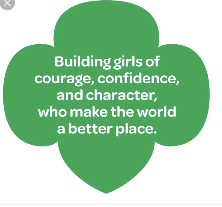 Mrs_Rumsey1's tweet photo. Had the wonderful opportunity to visit Savannah and learn more about the Girl Scouts with my daughter and her troop this weekend.  As a teacher I hope that I am building students of courage, confidence, and character, who make the world a better place. #inspirationeverywhere https://t.co/5bfkL2YvsL