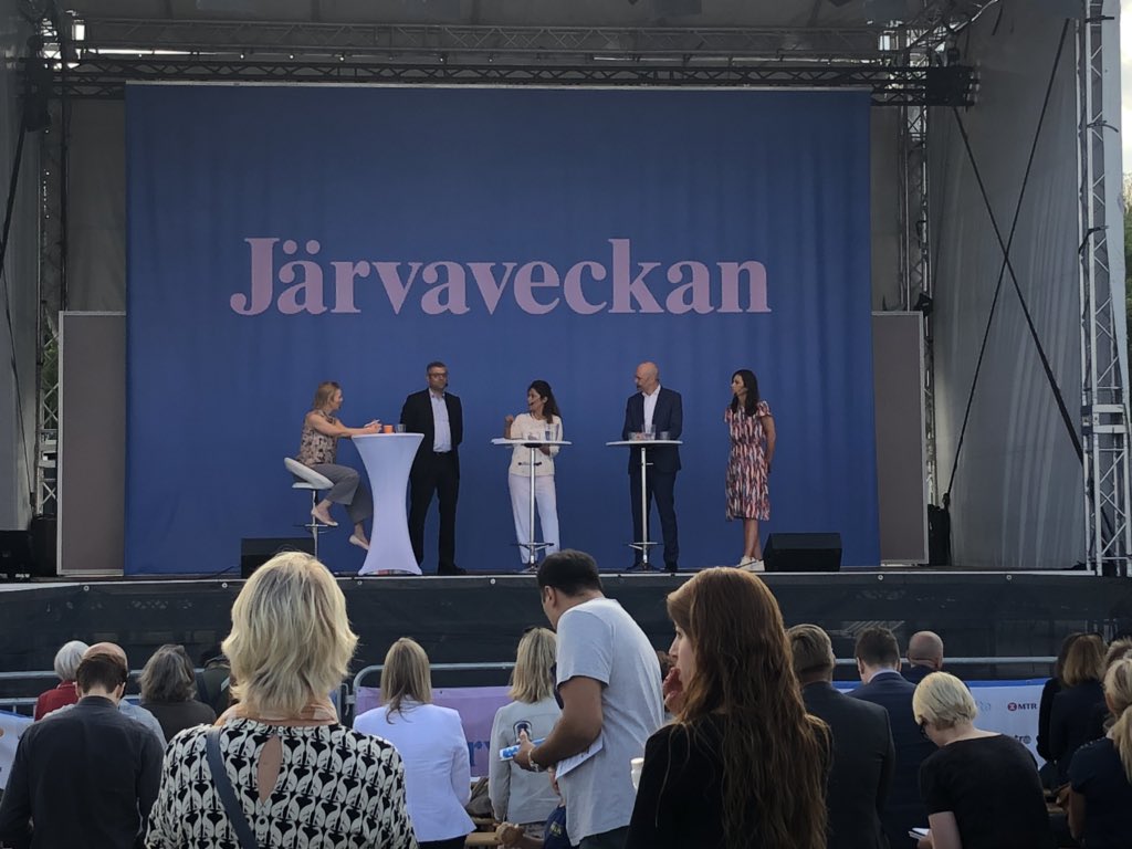 Fredrik Hammarbäck tweet media