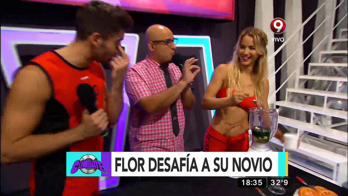 fieritacatalano's tweet photo. Feliz cumpleaños @flor_vigna me alegra que te vaya tan bien. Que se cumplan aún más sueños 💪 https://t.co/TFm6wnX4ax