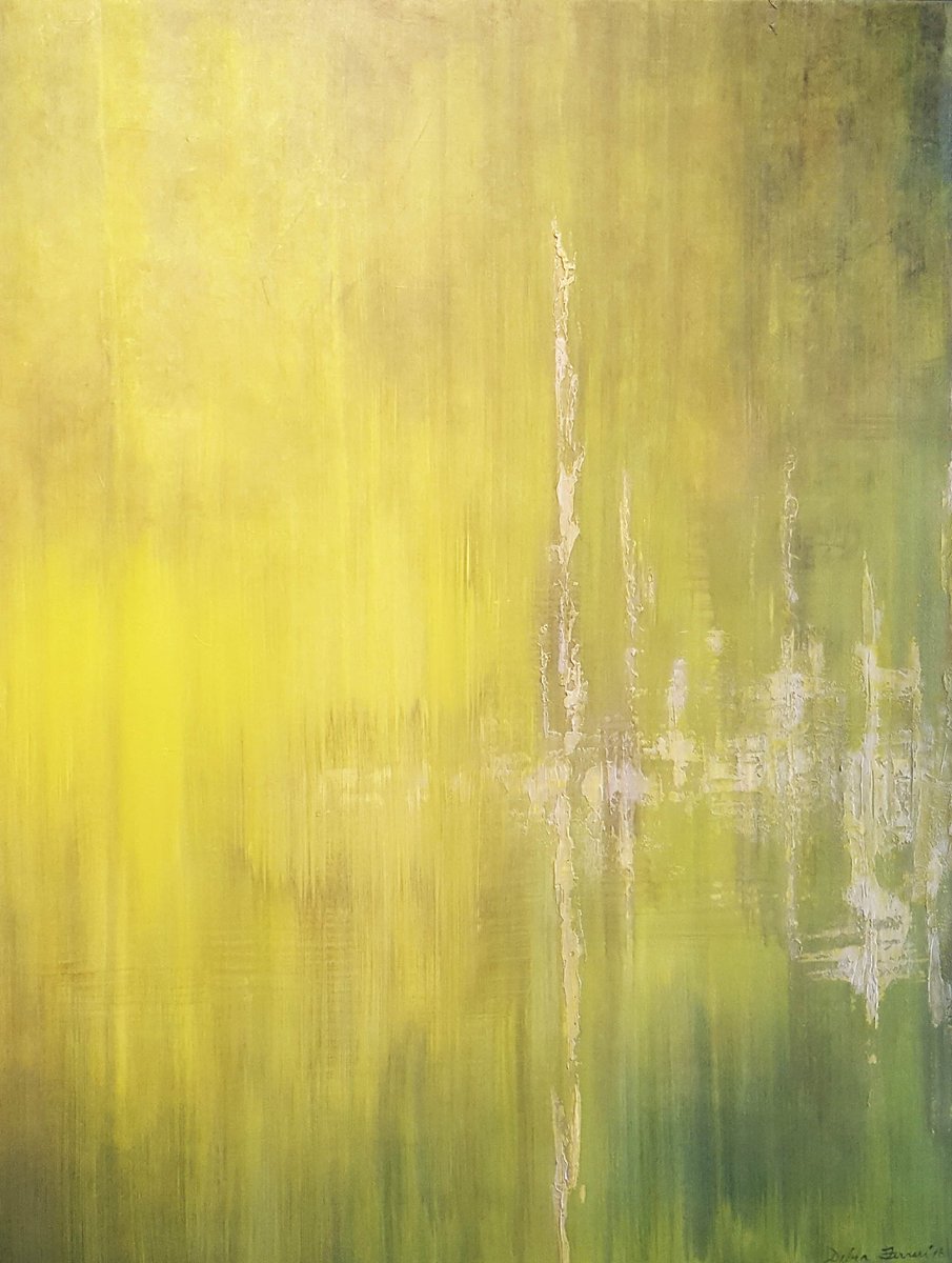 Debra Ferrari Contemporary Art just shared Meadows Viridisi on <a href="/Dezignwall/">DEZIGNWALL, Inc</a> TAKE A LOOK: dezignwall.com/photos/1278626…