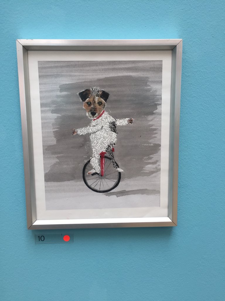 RileyIcecream's tweet image. Celeste  makes great ice Cream at Riley but I didn’t know about her unicycling, clever thing. Thank you Grayson for bringing it to my attention. C u here