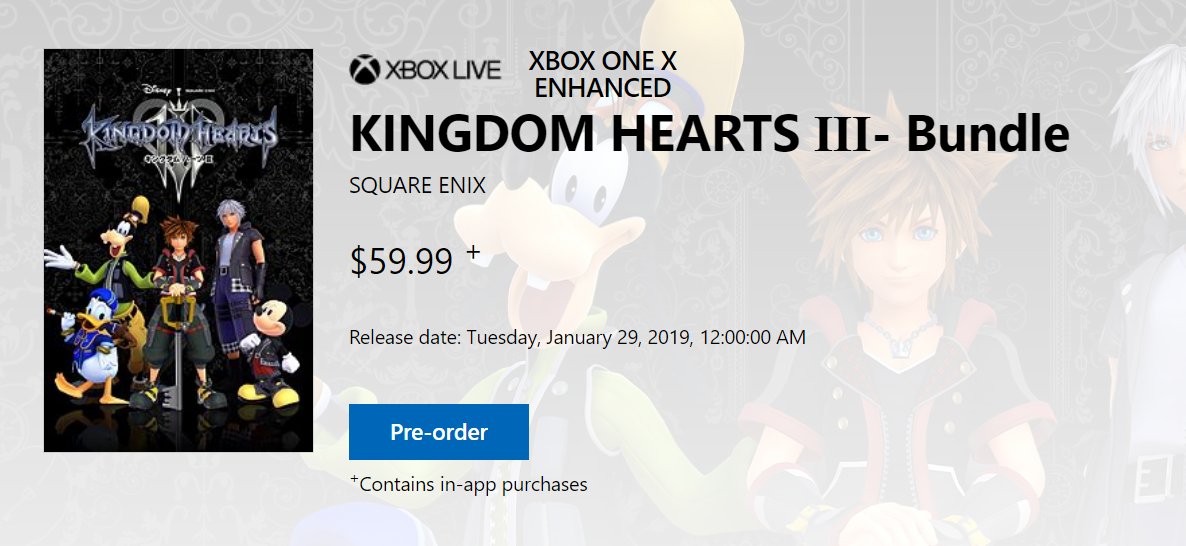 kingdom hearts 3 deluxe edition bring arts sweepstakes kingdom hearts 3 deluxe edition bring arts sweepstakes